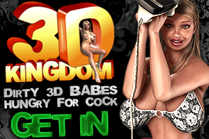 Porn 3D Kingdom